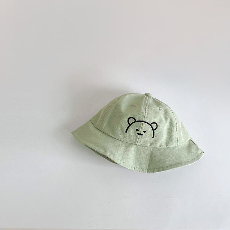 Super Cute Summer Bucket Hat