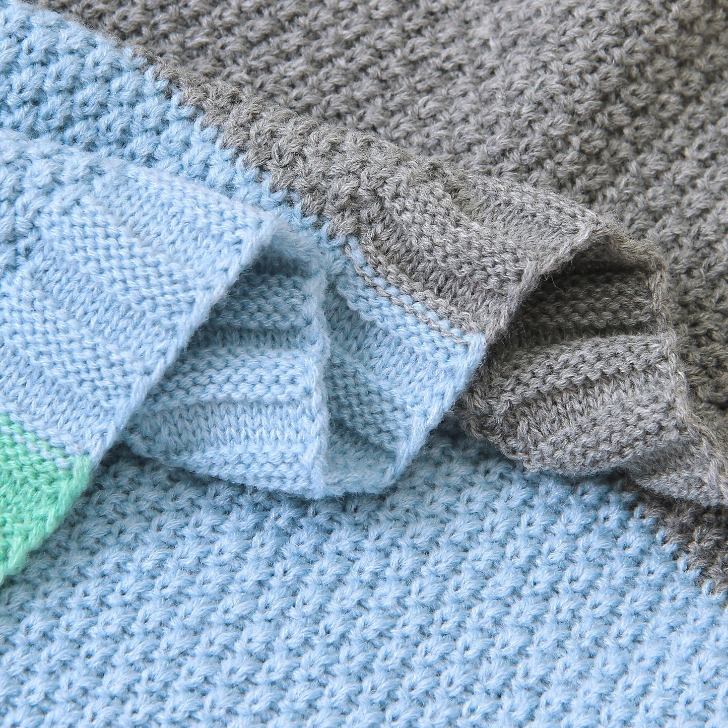 Snuggle Stroller Blanket FOR GIRLS