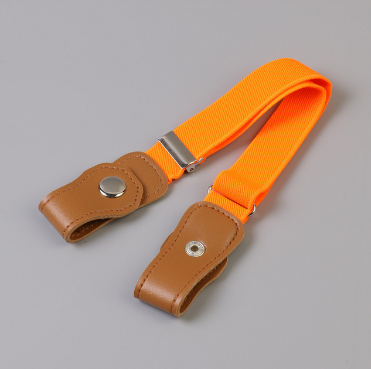 Easy On Baby Belt