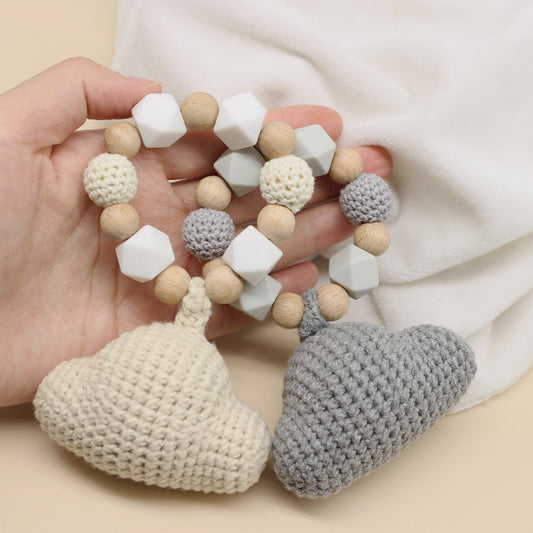 Baby Teething Bracelet