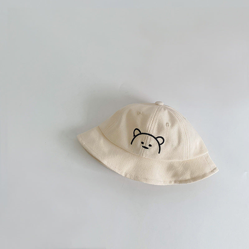 Super Cute Summer Bucket Hat
