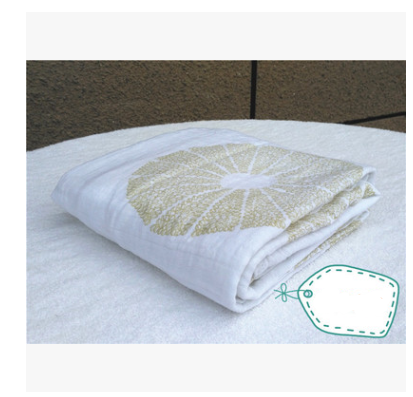Muslin Cotton Blanket Swaddle