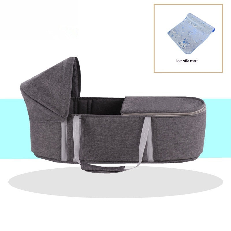 Baby Carry Cot