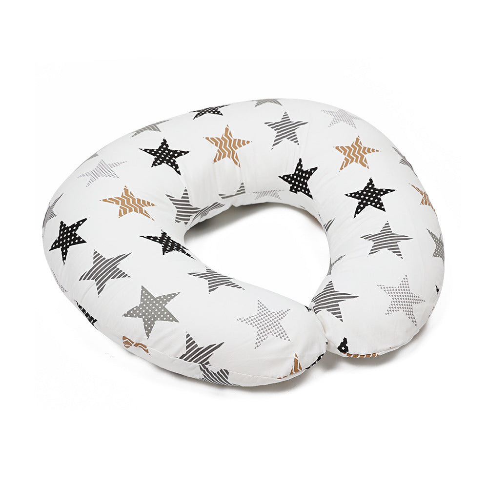 Baby Nursing Support Pillow