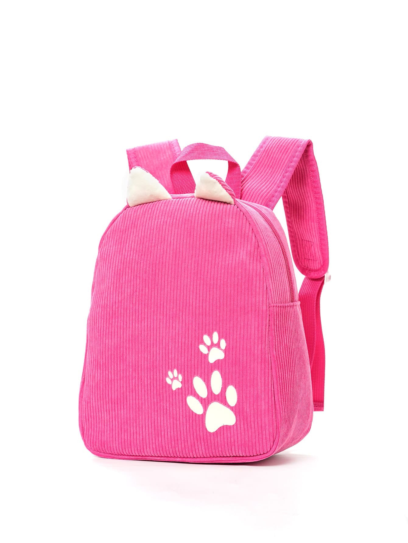 Baby's First Backpack