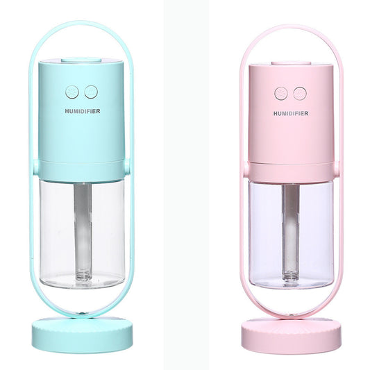 USB Air Humidifier For Baby's Room
