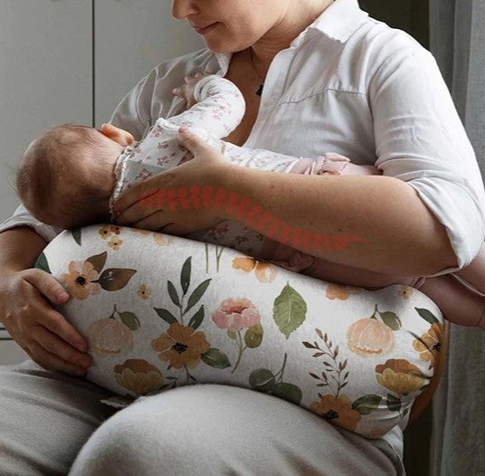 Baby Nursing Support Pillow