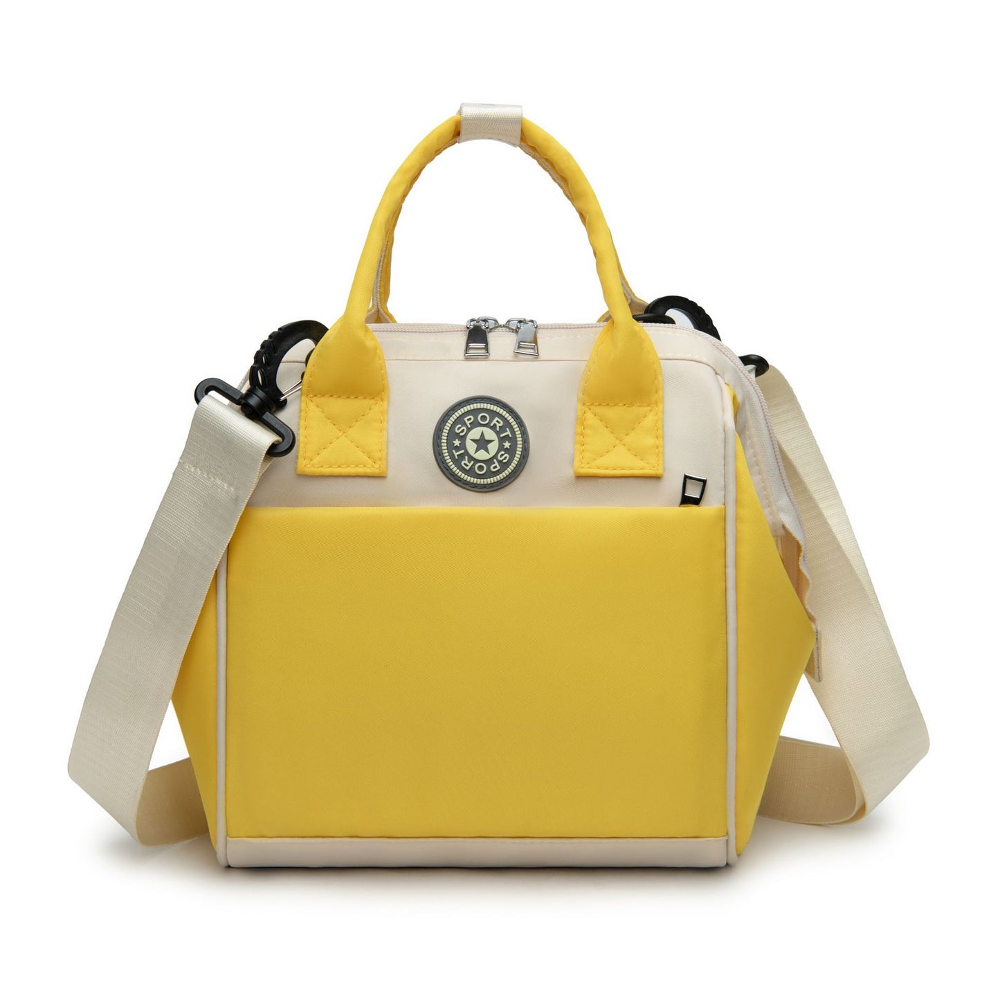 Out and About Baby Bag
