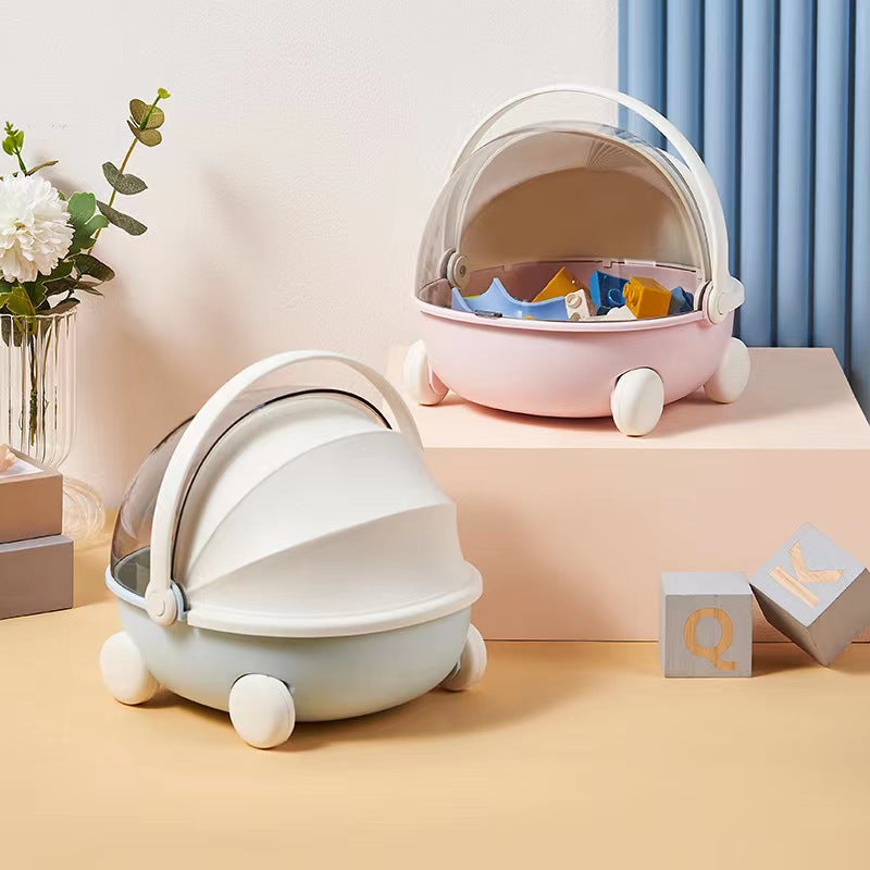 Baby Storage "Stroller"