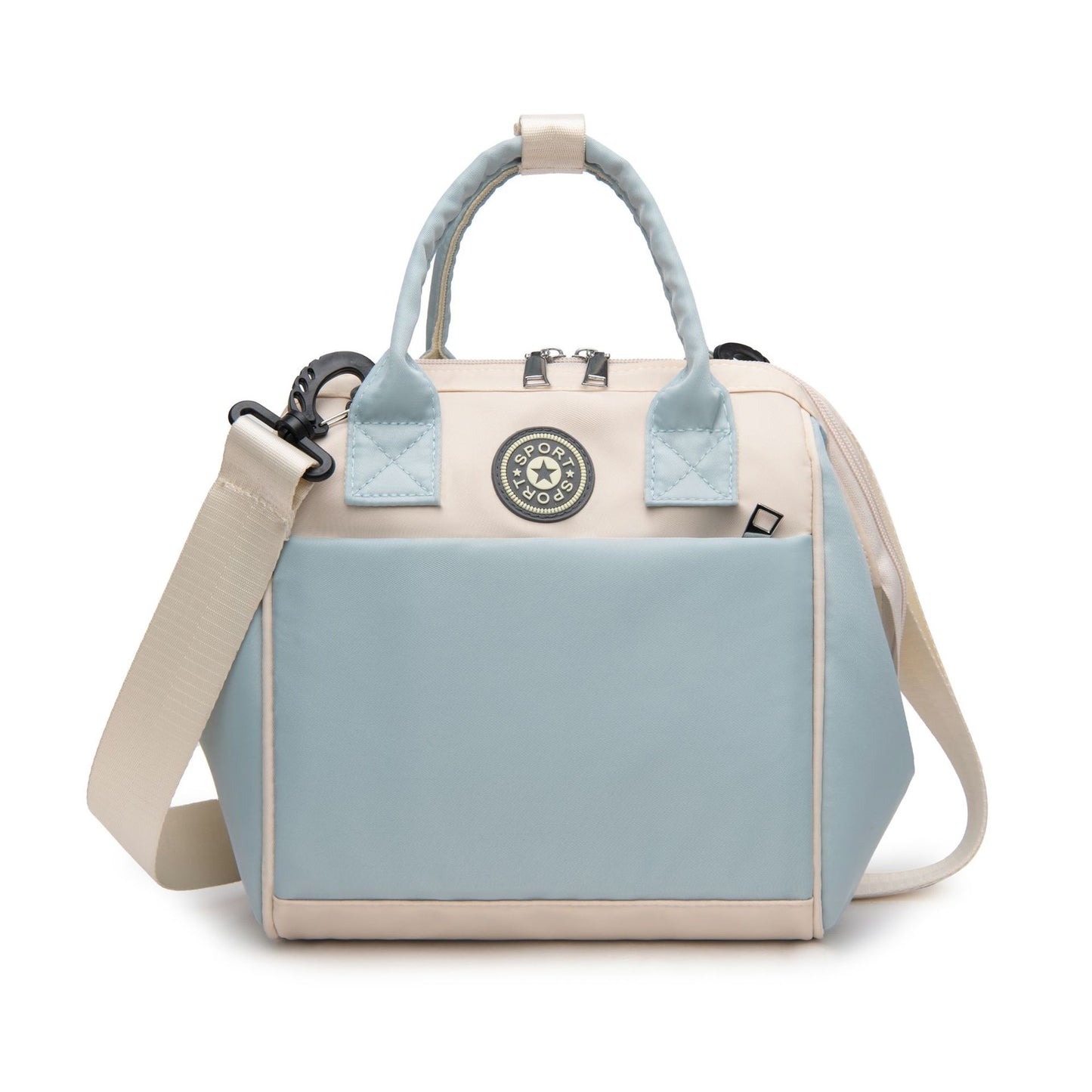 Out and About Baby Bag