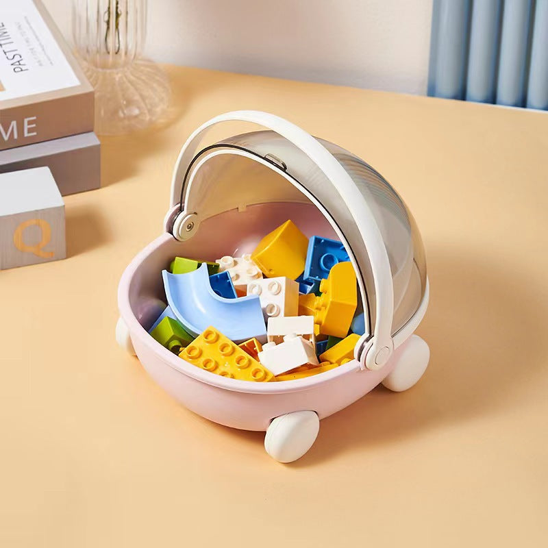 Baby Storage "Stroller"