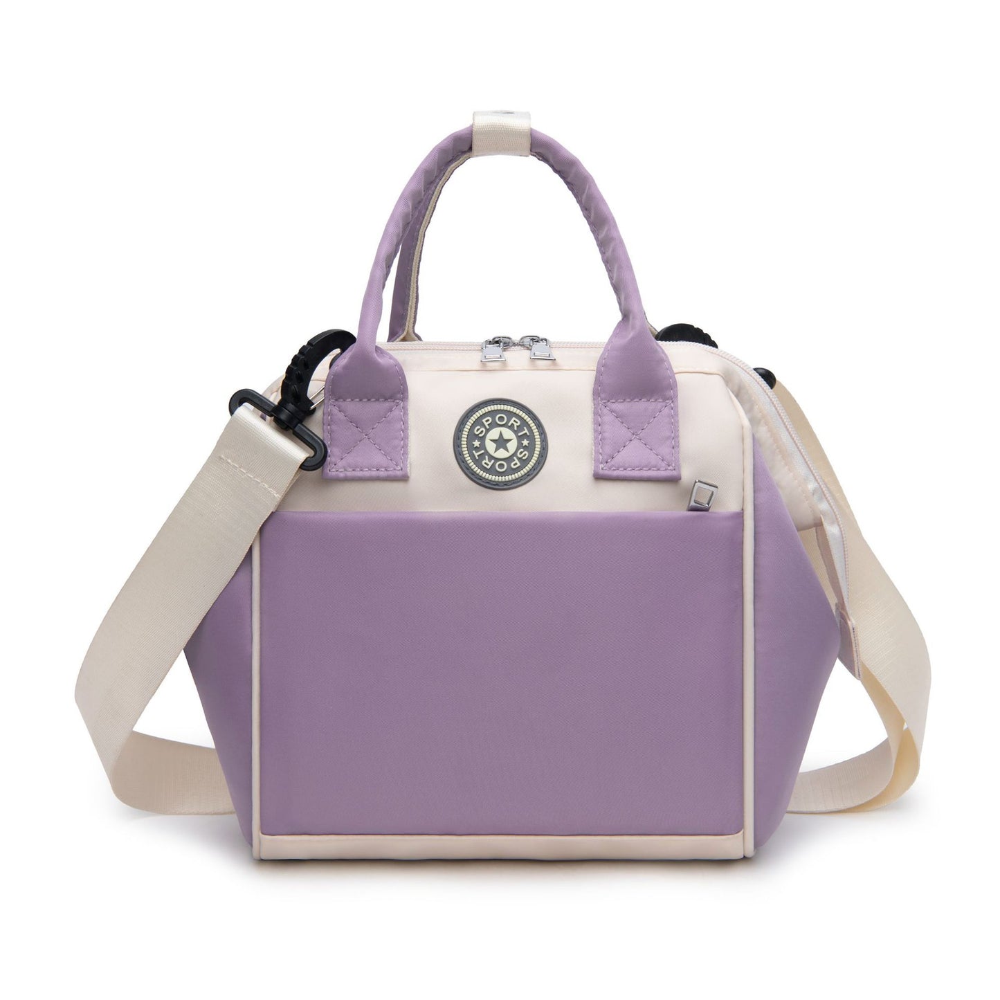 Out and About Baby Bag