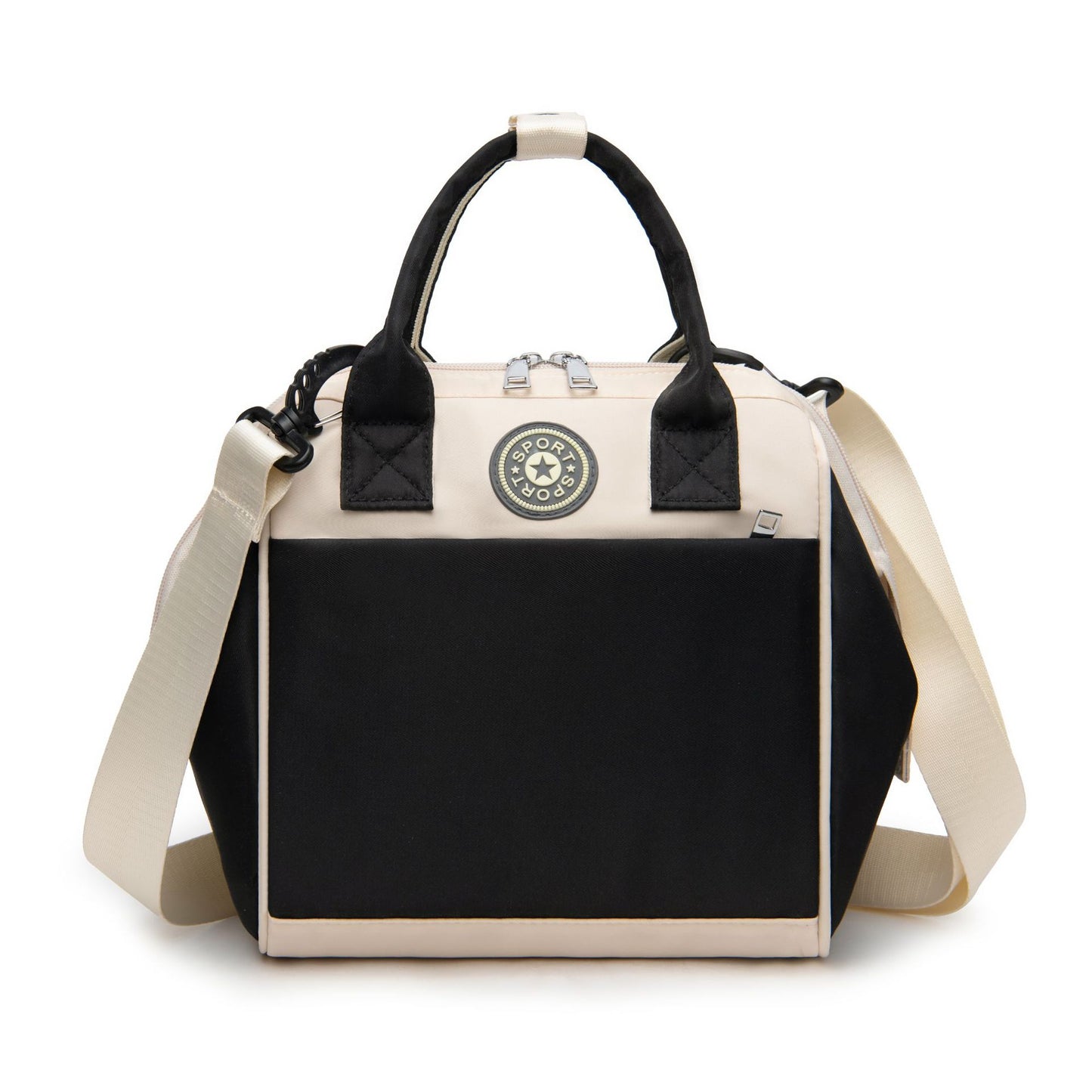 Out and About Baby Bag