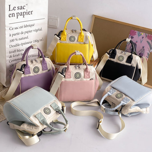 Out and About Baby Bag