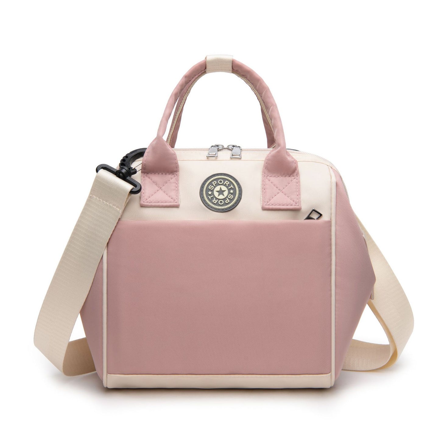 Out and About Baby Bag