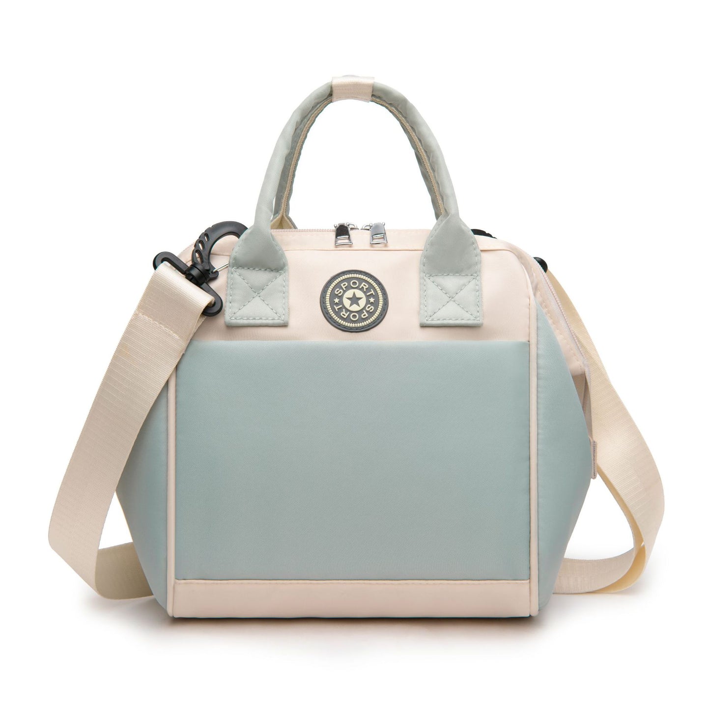 Out and About Baby Bag