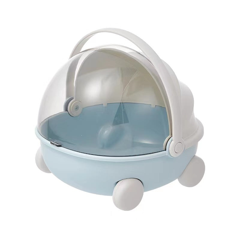 Baby Storage "Stroller"