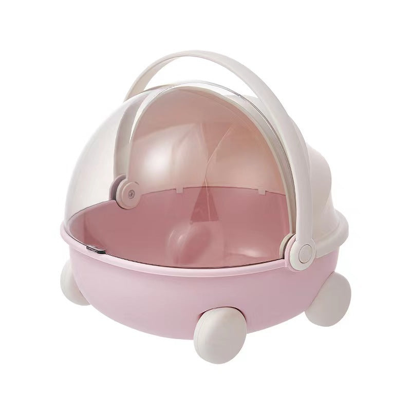 Baby Storage "Stroller"