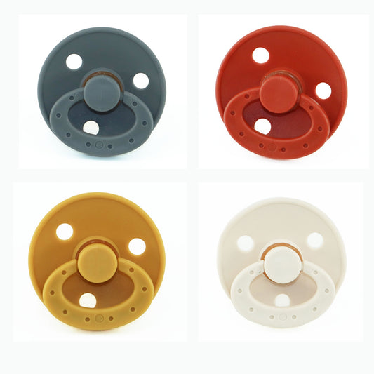 Earthy Baby Pacifier