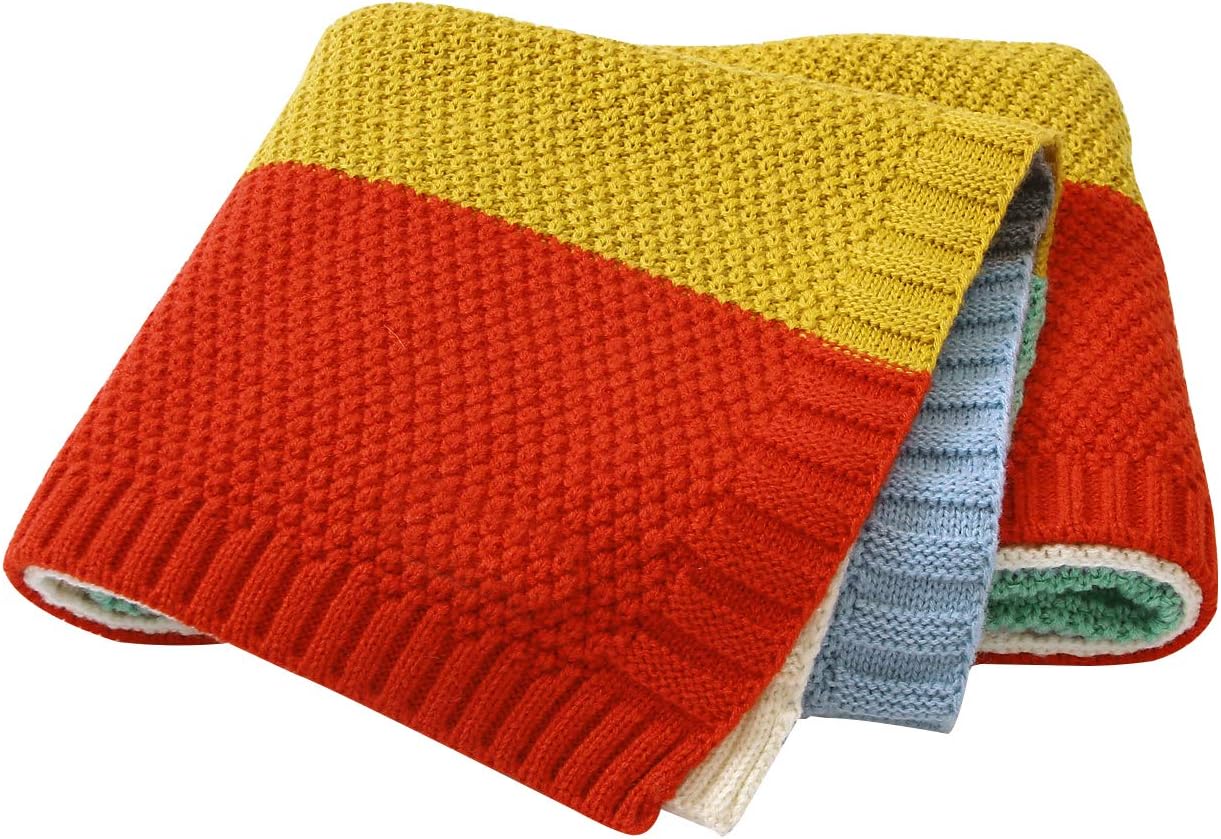 Snuggle Stroller Blanket FOR BOYS