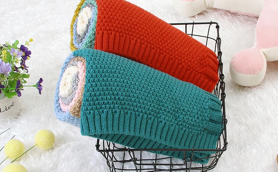 Snuggle Stroller Blanket FOR BOYS