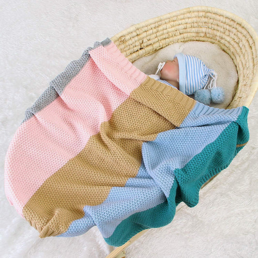Snuggle Stroller Blanket FOR GIRLS