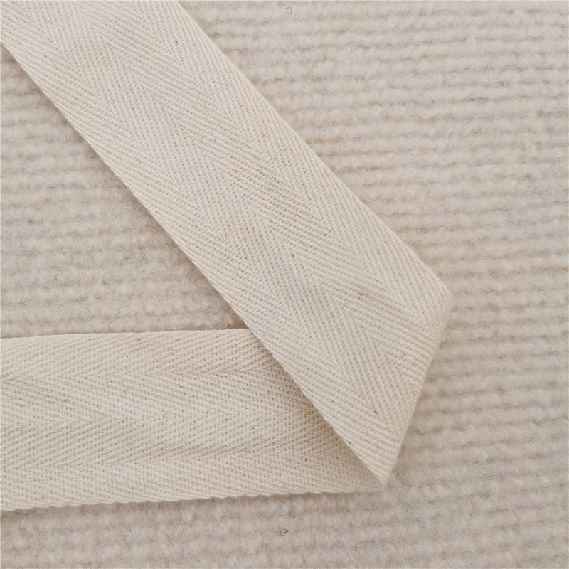 Cotton Curtain Tie for Baby's Nursery