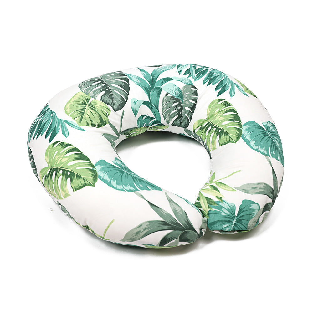 Baby Nursing Support Pillow