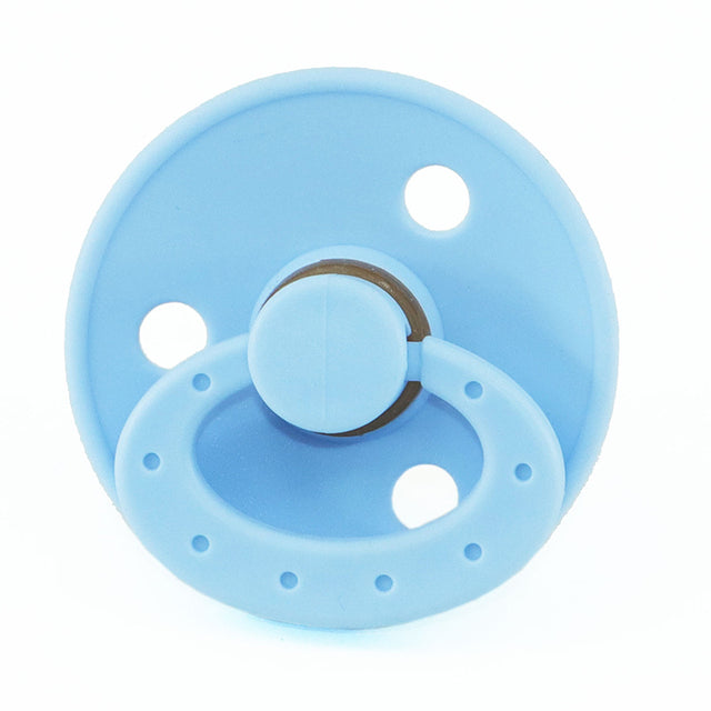 Earthy Baby Pacifier
