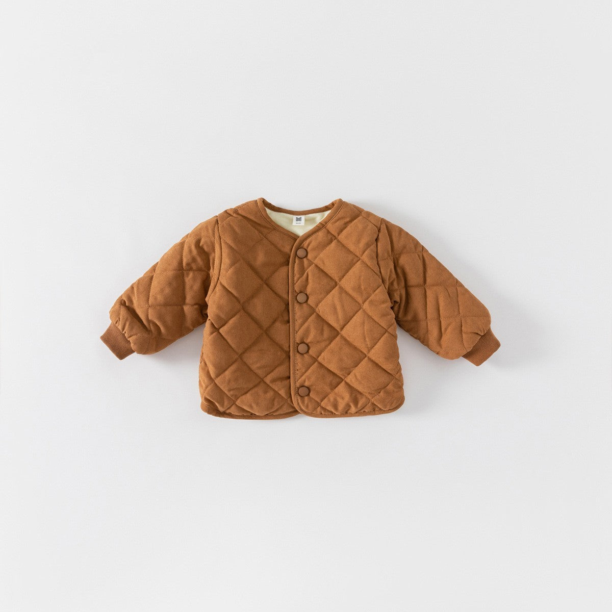 Winter Quilt Coat