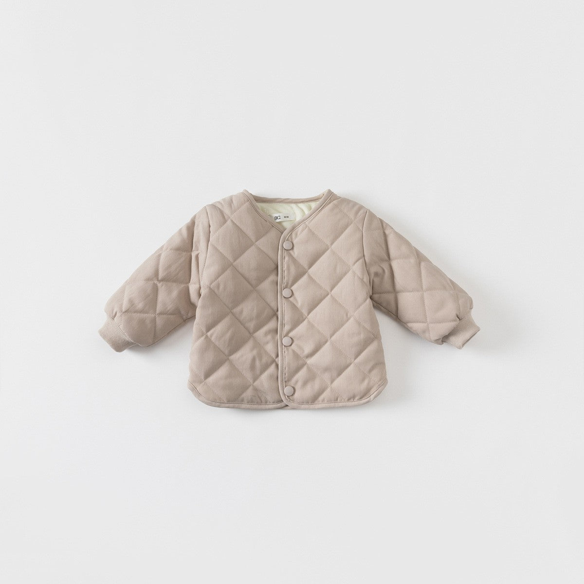 Winter Quilt Coat