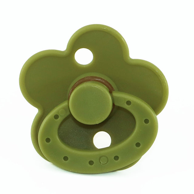 Earthy Baby Pacifier
