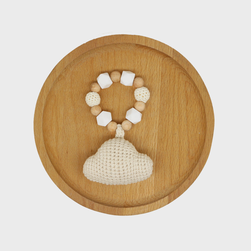 Baby Teething Bracelet