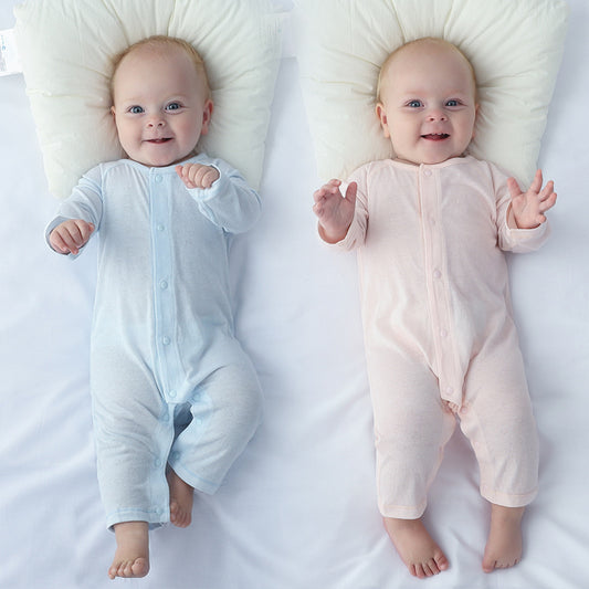 Bamboo Cotton Baby Sleepwear