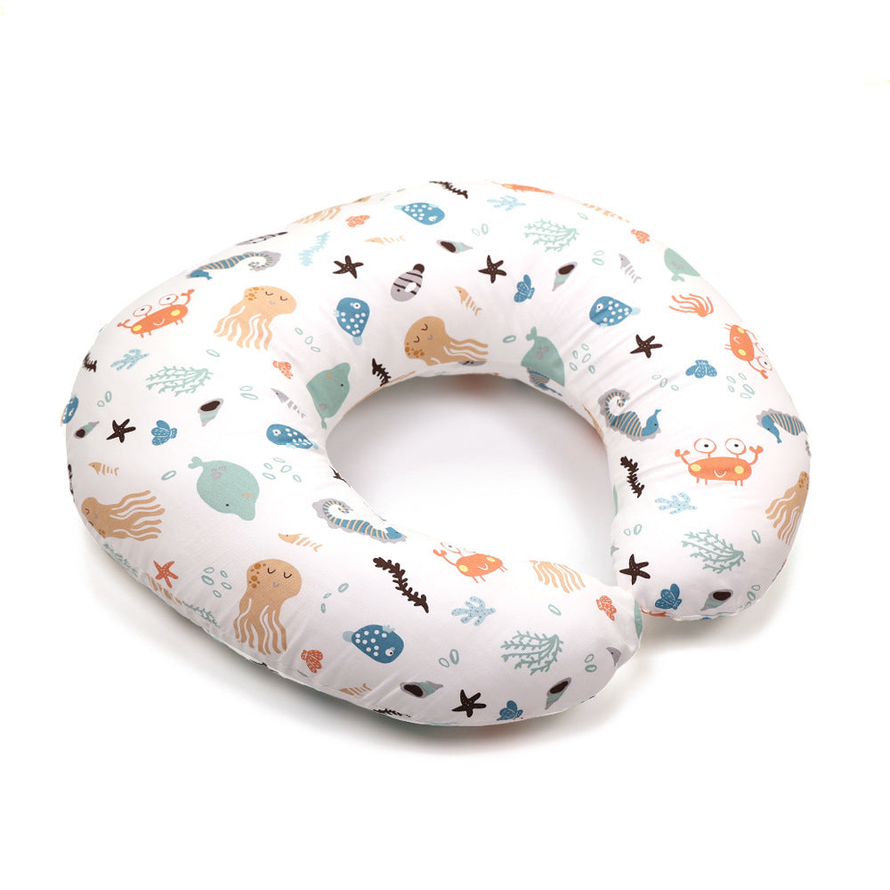 Baby Nursing Support Pillow