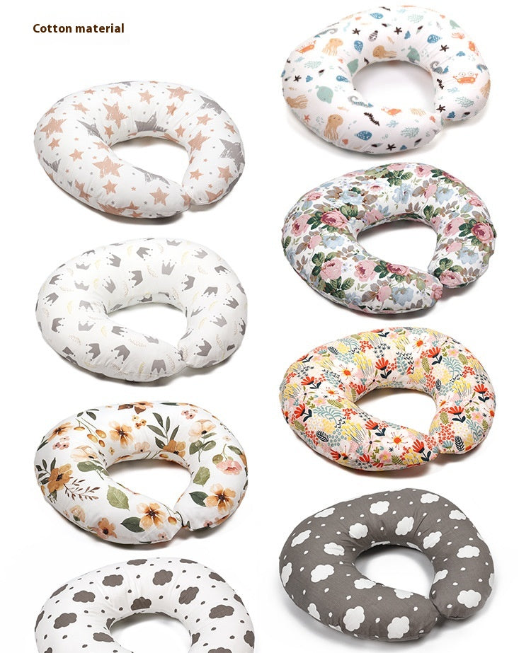 Baby Nursing Support Pillow