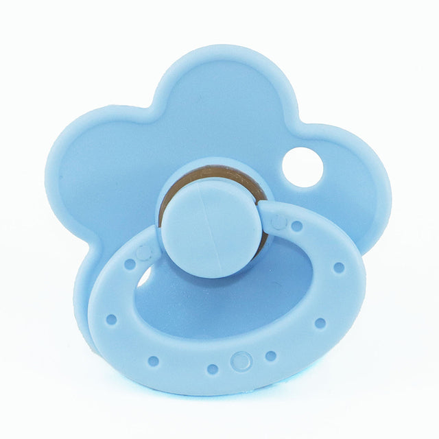 Earthy Baby Pacifier