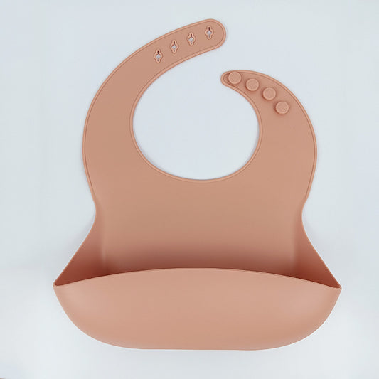 Enviro Friendly Silicone Bib
