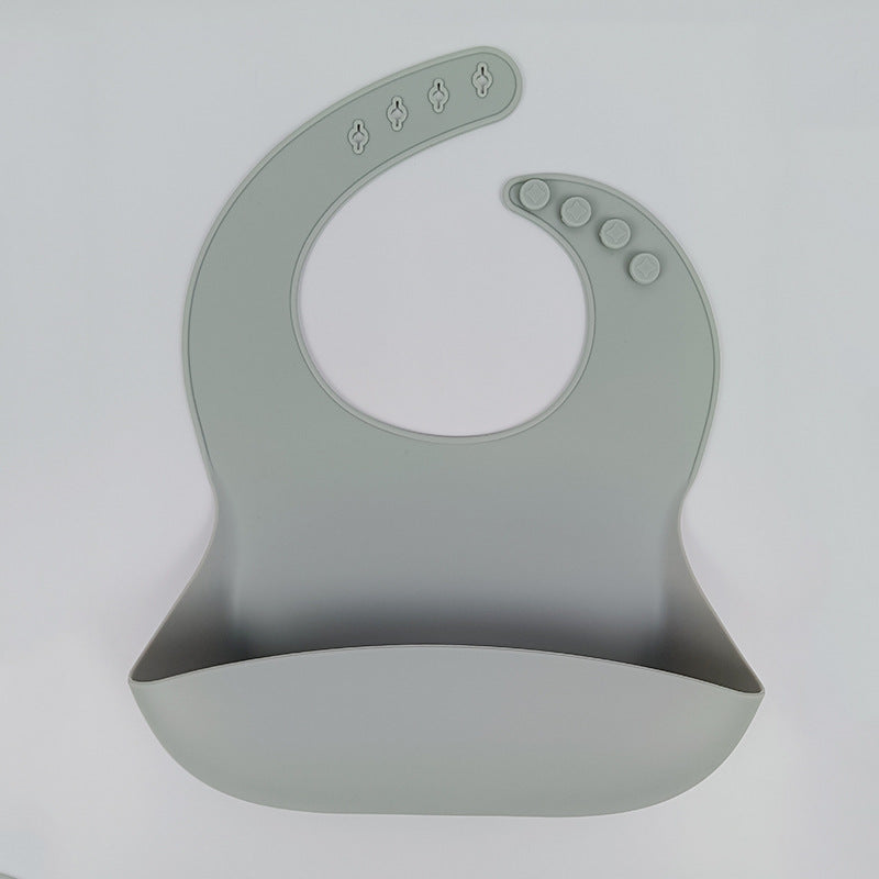 Enviro Friendly Silicone Bib