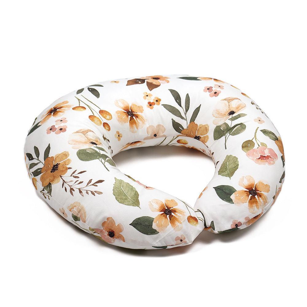 Baby Nursing Support Pillow