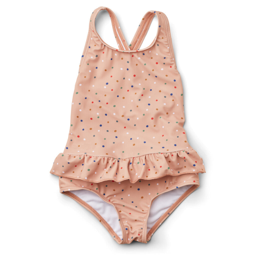 Princess Swim Suit