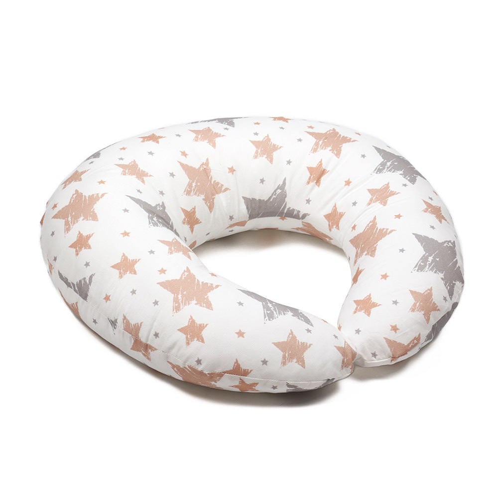 Baby Nursing Support Pillow