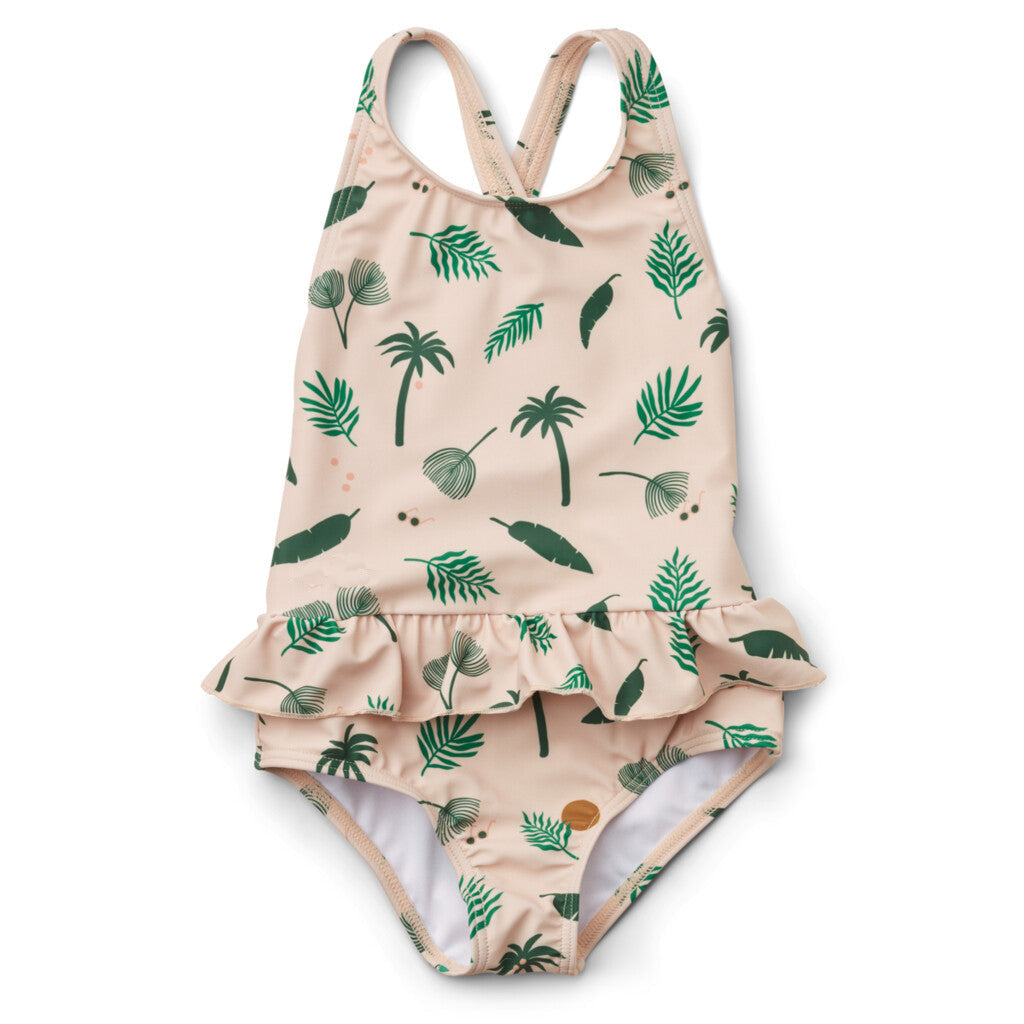 Princess Swim Suit