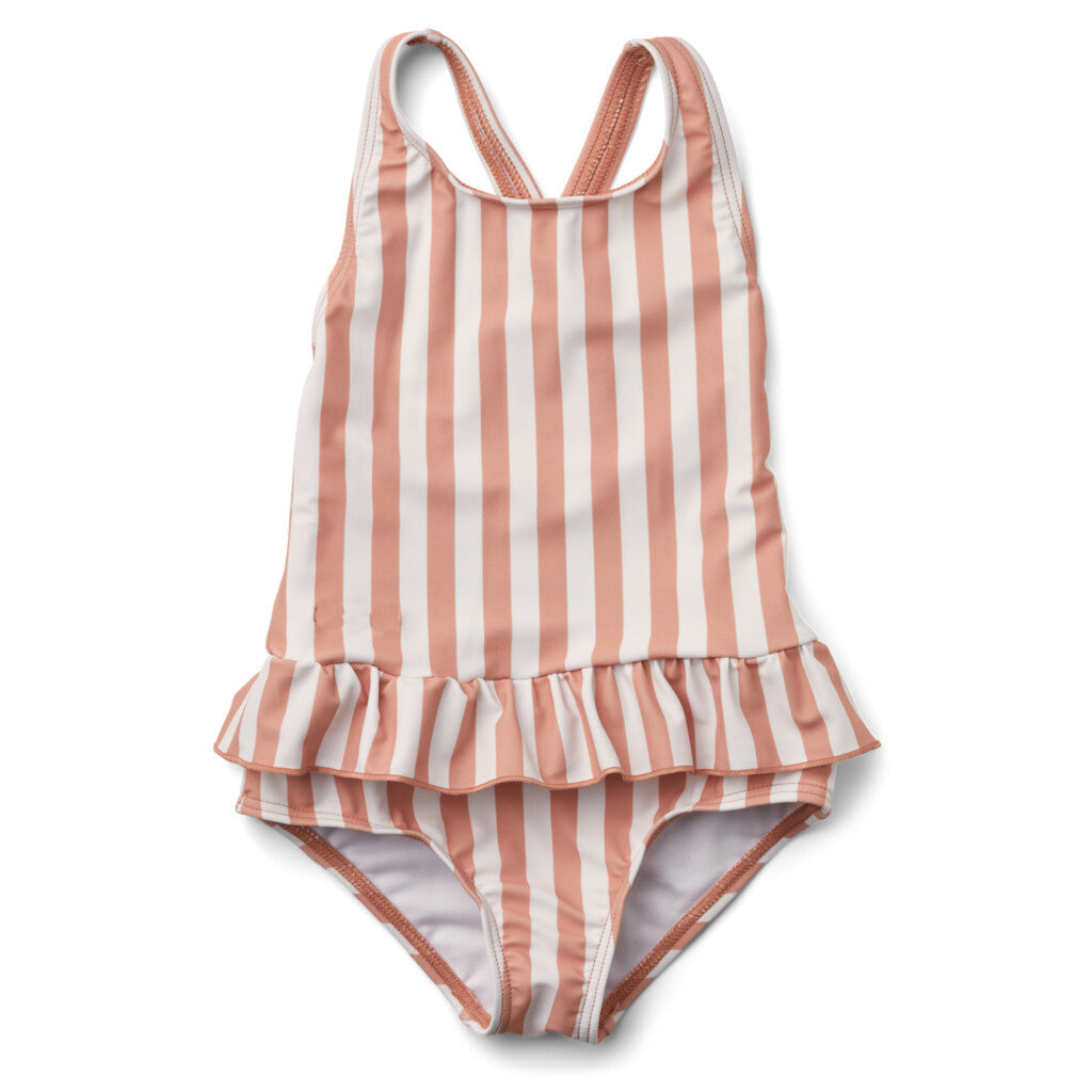 Princess Swim Suit
