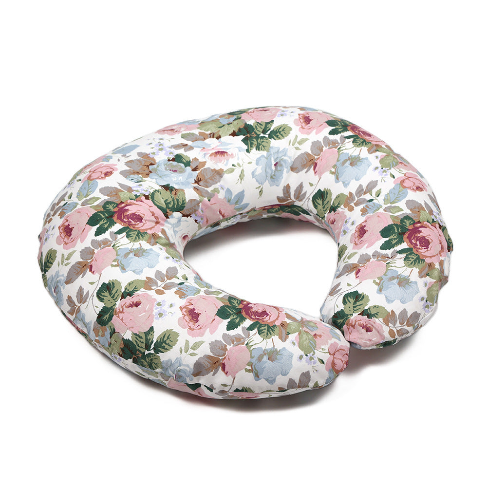 Baby Nursing Support Pillow