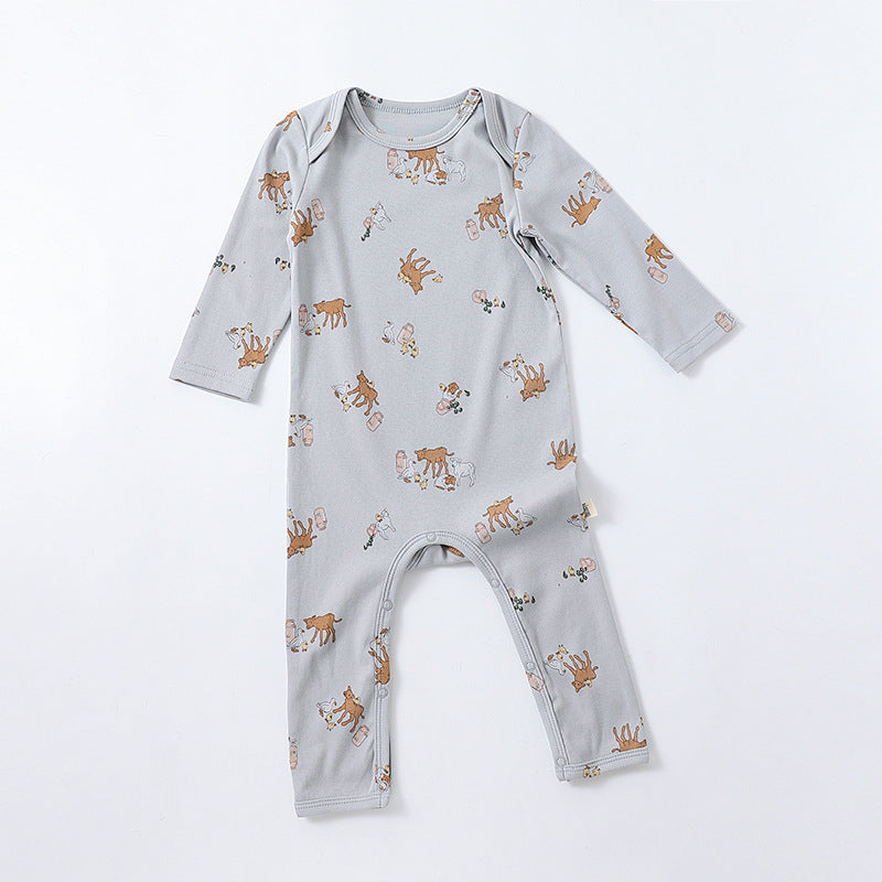 Earthy Cotton Sleepwear (buy 2 for $40)