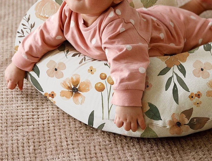 Baby Nursing Support Pillow